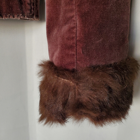 Twill Twenty Two Jacket - Picture 8 of 10